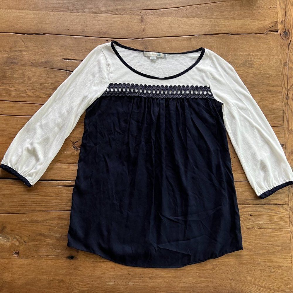 Boden Women's Shirt, Size 2